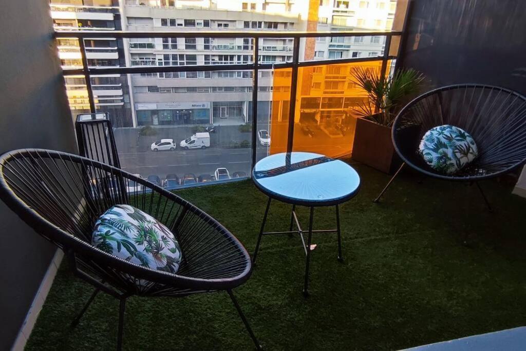 Le Septieme Ciel Clermont-Ferrand Cosy En Ville Екстериор снимка